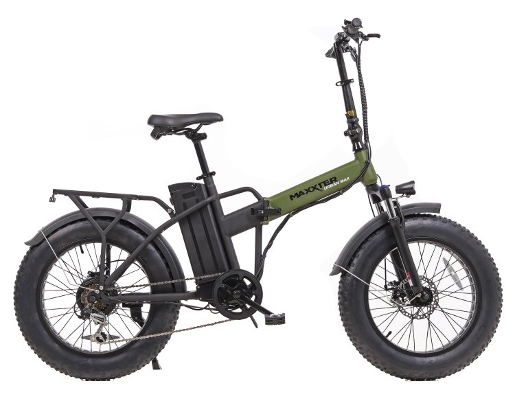 MAXXTER URBAN MAX