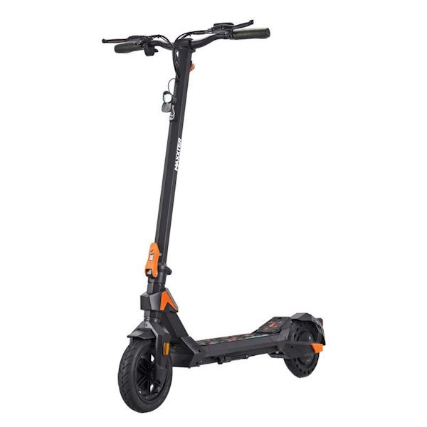 MAXXTER G1 Orange