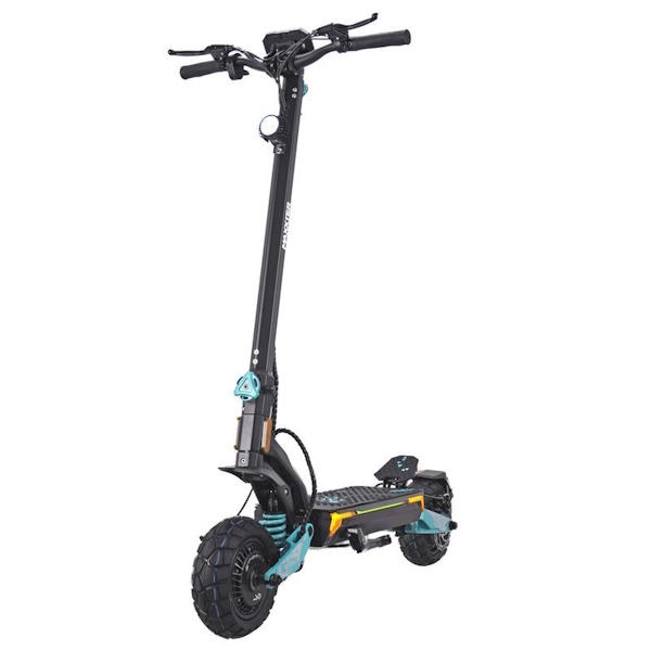 MAXXTER G3 PRO Black-Blue