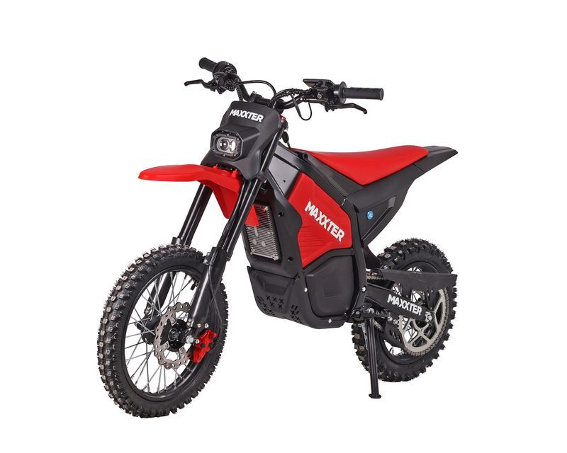 MAXXTER M5