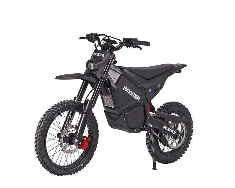 MAXXTER M7