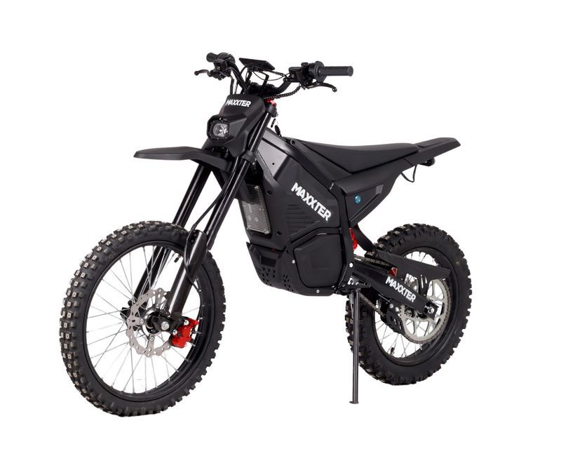 MAXXTER M9