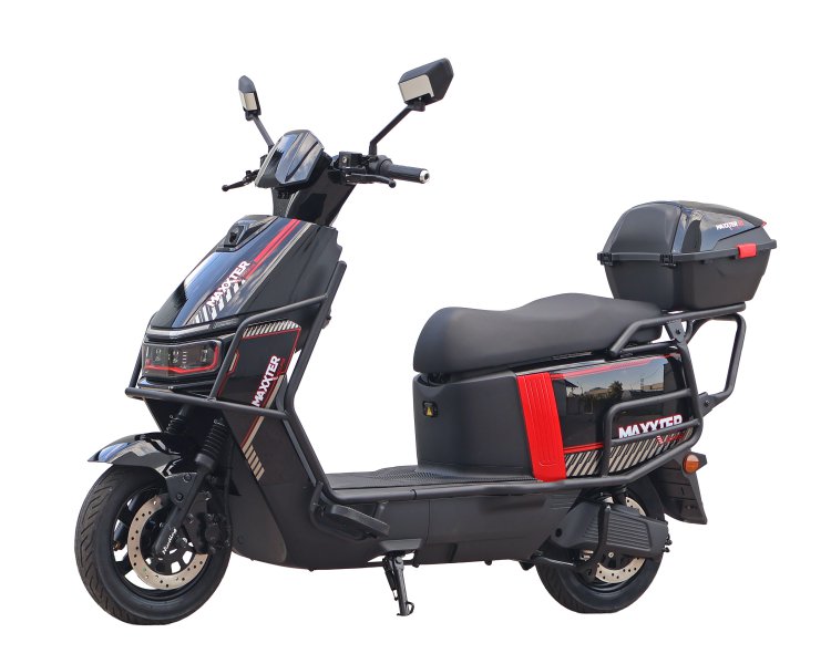 MAXXTER ECLIPSE Black