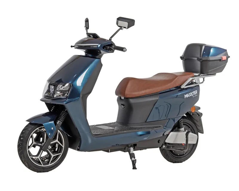 MAXXTER LUMINA II Blue