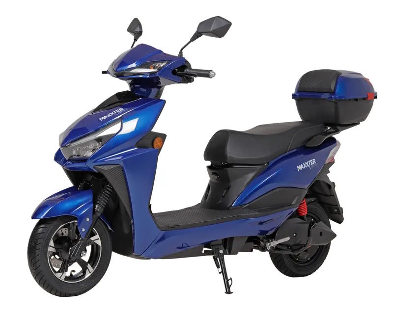 MAXXTER NEOS V Blue